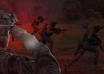 Ukrayna savaşı bitmeden yeni kriz… Flaş karar: Kadınları da askere aldılar!