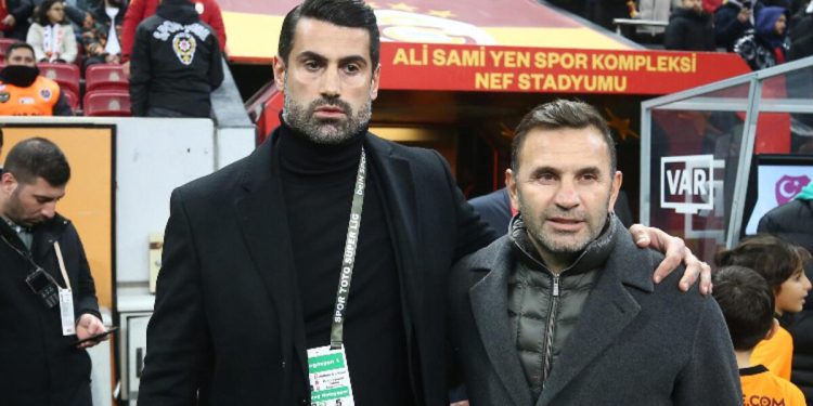 Volkan Demirel’den serzeniş: “Kırmaya çalışıyoruz ama olmuyor”