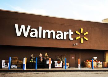 Walmart’ta saatlik ücret asgari 14 dolara çıkıyor
