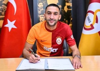 Hakim Ziyech bonservisi ne kadar, maaşı ne kadar? Ziyech bedava mı geldi?