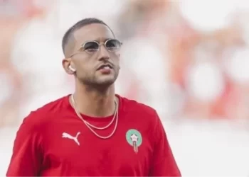 Hakim Ziyech bonservisi ne kadar, maaşı ne kadar? Ziyech bedava mı geldi?