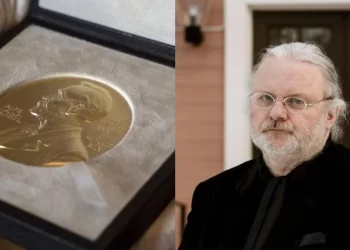 2023 Nobel Edebiyat Ödülü’nü kim kazandı? Nobel Edebiyat Ödülü kime verildi, ne kadar kazandı?