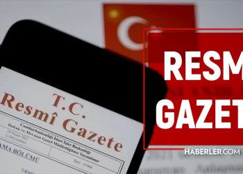 4 Ekim 2023 Resmi Gazete ATAMA KARARLARI! Bugünün kararları neler? 4 Ekim Resmi Gazete yayımlandı! 32266 sayılı Resmi Gazete atamalar listesi!