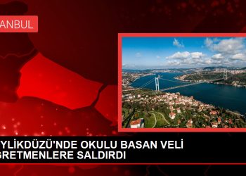Beylikdüzü’nde Öğretmenlere Saldırı: Darp Raporu Alan 3 Öğretmen Şikayetçi Oldu