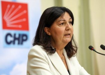 CHP Genel Başkan Yardımcısı Lale Karabıyık: Gazze’deki Hastanenin Bombalanması İnsanlık Suçudur