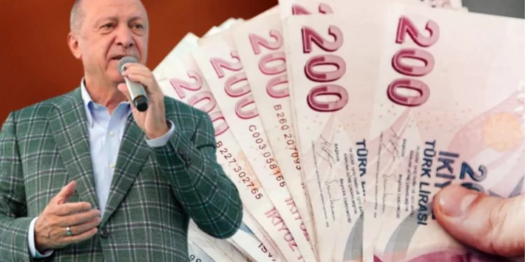 Cumhurbaşkanı Erdoğan’dan milyonları heyecanlandıran sözler: İşçi, memur ve emeklilerimize yeni müjdeler vereceğiz
