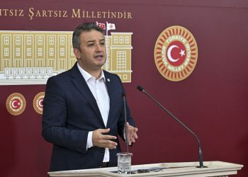 Saadet Partisi Grup Başkanvekili Şahin, kamuya işe alımlarda mülakat sisteminin kaldırılmasını istedi